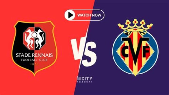 Rennes vs Villarreal Prediction and Betting Tips