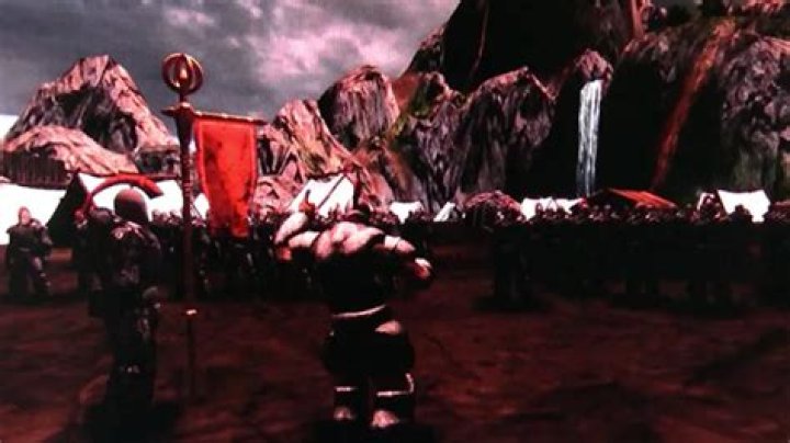 Report: Call of Duty could have gone to ancient Rome (update)