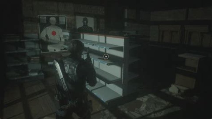 Resident Evil 2: All Weapon Upgrade Locations