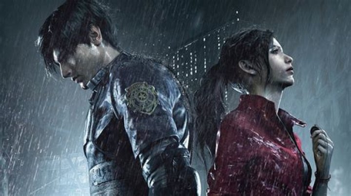 Resident Evil 2: Should You Play as Leon or Claire? What You Need to Know