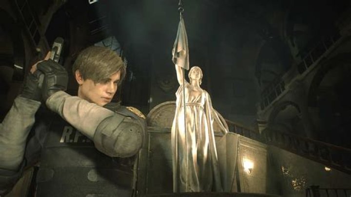 Resident Evil 3: Can You Go Back to the RPD? Answered