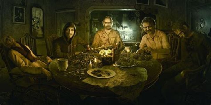 Resident Evil 7: How to Heal