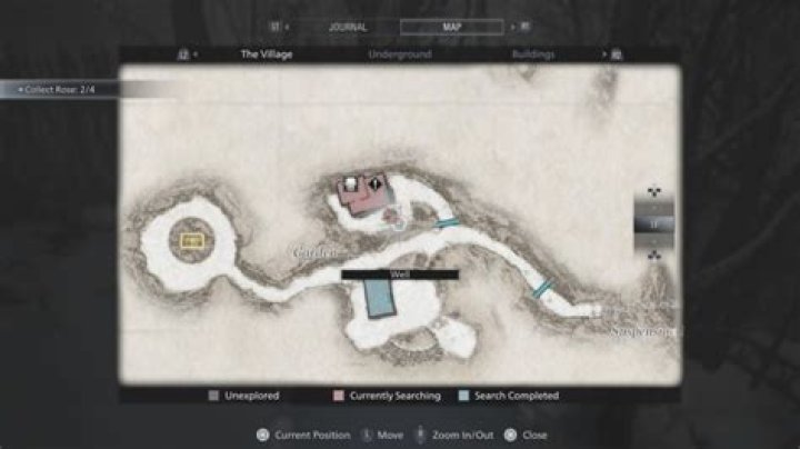 Resident Evil Village: How to Get Madalina Head