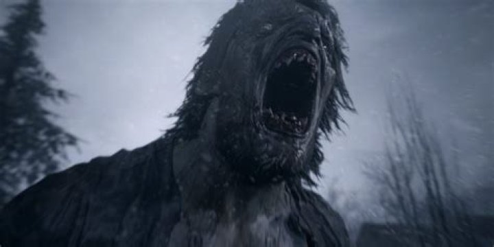 Resident Evil Village: How to Survive the Werewolf Attack