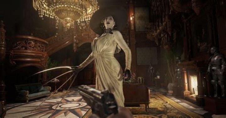 Resident Evil Village Weapon Charms: What They Do & How to Remove