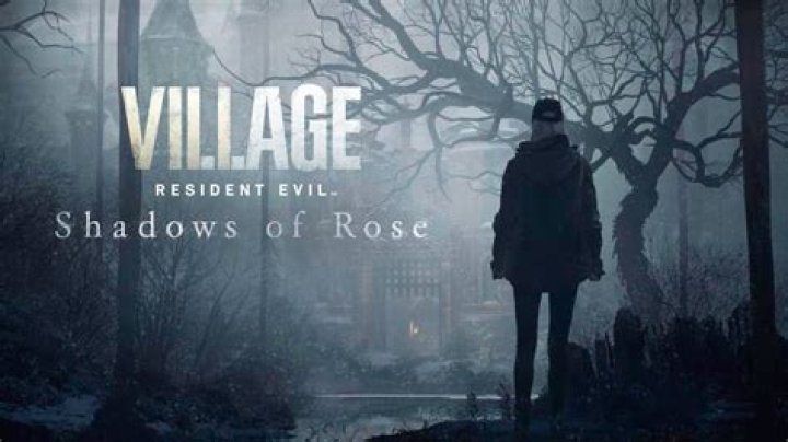 Resident Evil Village Winters' Expansion: Shadows of Rose DLC