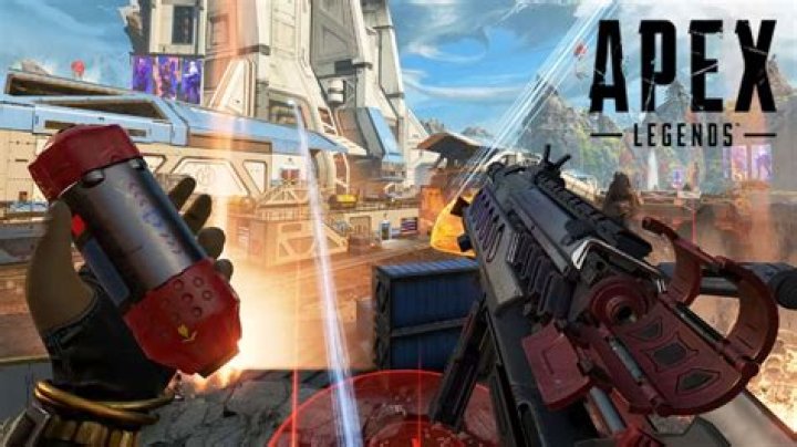 Respawn disables Apex Legends' Rampage & Sentinel to fix charge exploit