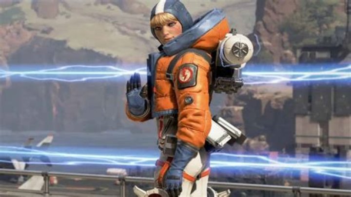Respawn fixes accidental Wattson buff giving her a boost in Apex Legends Arenas