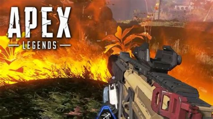 Respawn introduce circle damage changes in Apex Legends