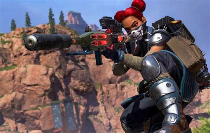 Respawn to Remove Tap-Strafing From Apex Legends