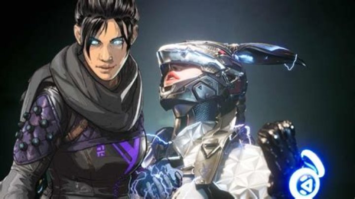 Respawn won't rule out Titans ever coming to Apex Legends