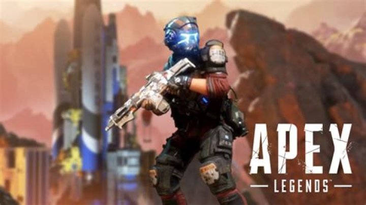 Respawn writers tease Titanfall's Jack Cooper crossover in Apex Legends