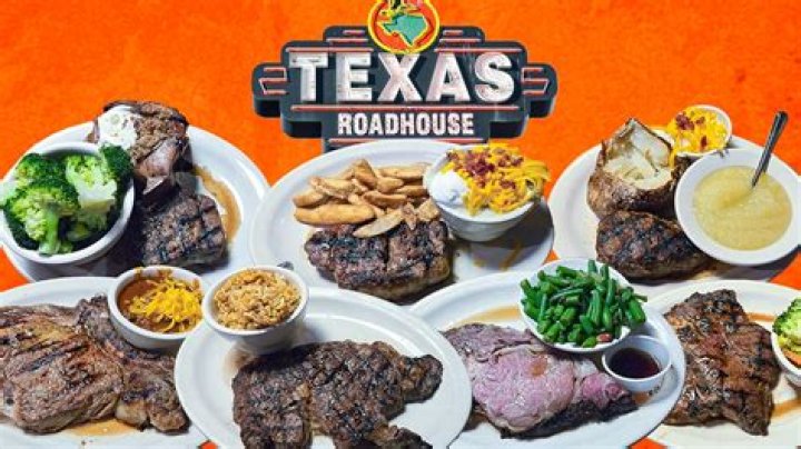 	RESTAURANT HITTING THE ‘ROADHOUSE’	