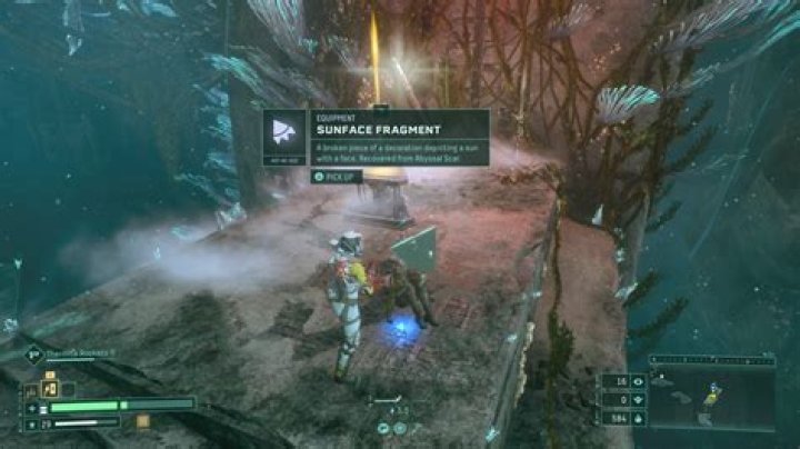 Returnal secret ending guide - Polygon