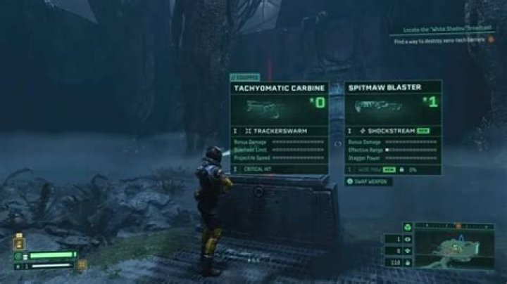 Returnal Weapon Proficiency Explained: How to Increase It & What It Does