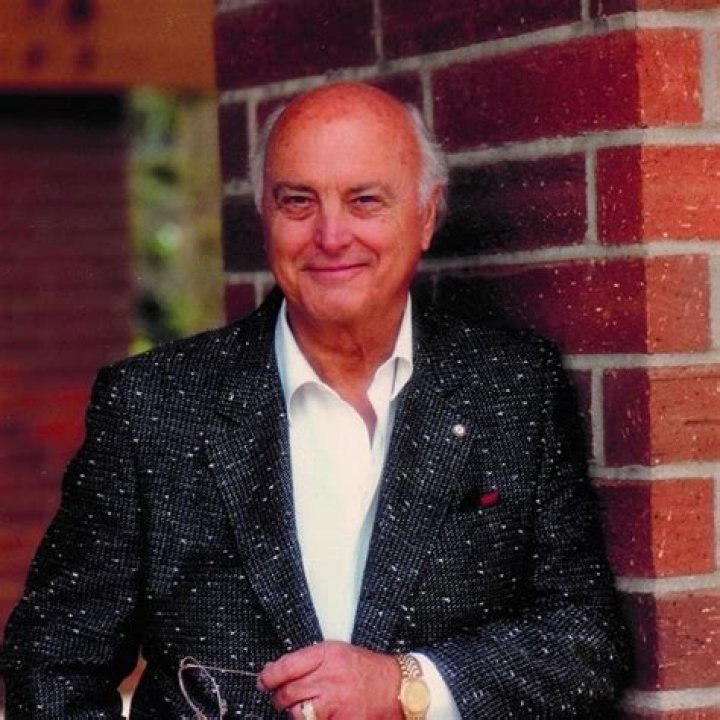 	REV. EDWIN COLE, 79, FOUNDER OF THE CHRISTIAN MEN’S NETWORK	