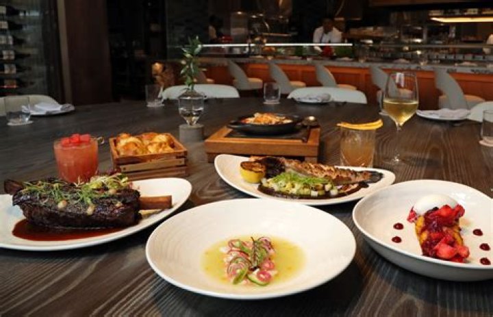 	Review: Abiaka at Hard Rock Hollywood is Broward’s most exciting (and confounding) new restaurant	