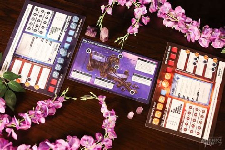 Review: Critical Role’s new board game is a rousing success