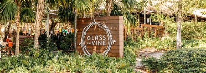 	Review: Feeling fine at Glass and Vine	