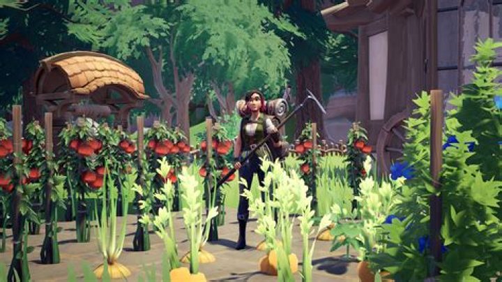 Review: Palia is an early access utopia and a work in progress