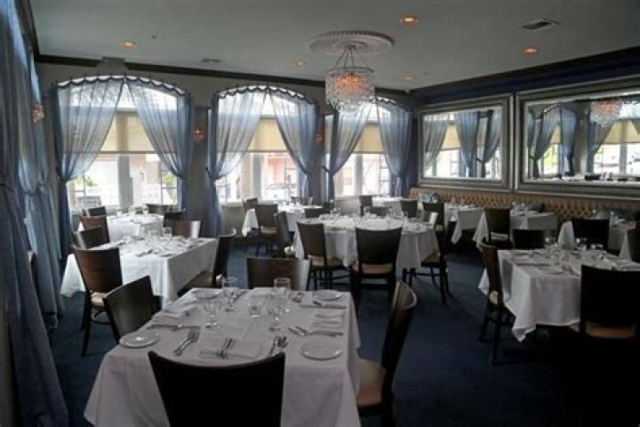 	Review: Redemption at Sardelli Italian Steakhouse	