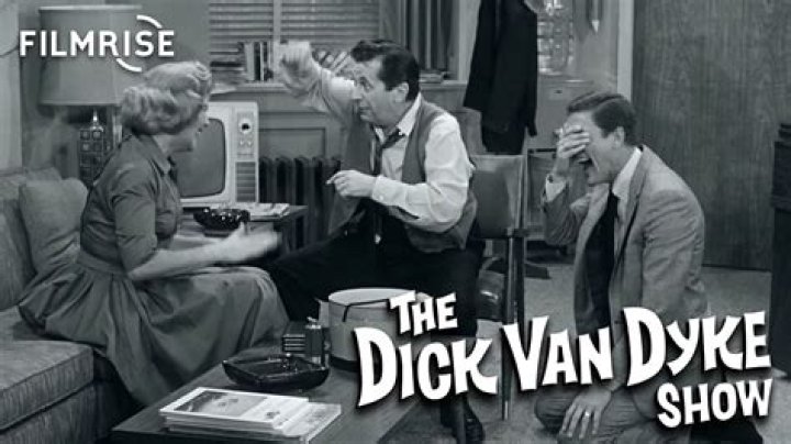 Review: The Dick Van Dyke Show, “The Curious Thing About Women”