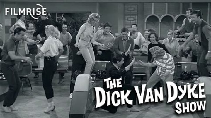 Review: The Dick Van Dyke Show, “The Twizzle”