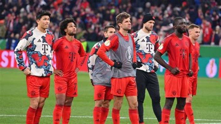 Revolution im Paradies - Wie Pep Guardiola den FC Bayern… – 11FREUNDE