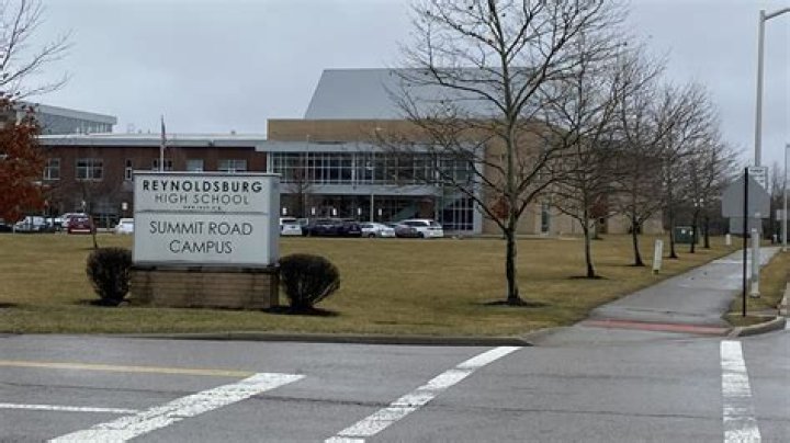 Reynoldsburg High School-Summit Campus - Reynoldsburg