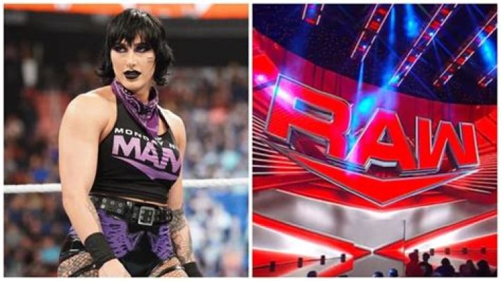 Rhea Ripley decimates star in second-ever singles match on WWE RAW; was unconscious after
