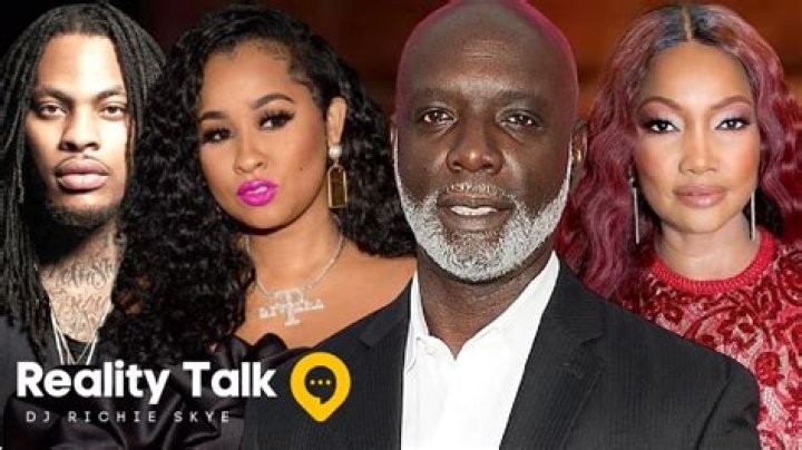 ‘RHOA’ STAR PETER THOMAS’ DAUGHTER GIVES BIRTH TO TWINS AFTER SHUTTING DOWN CRITICS