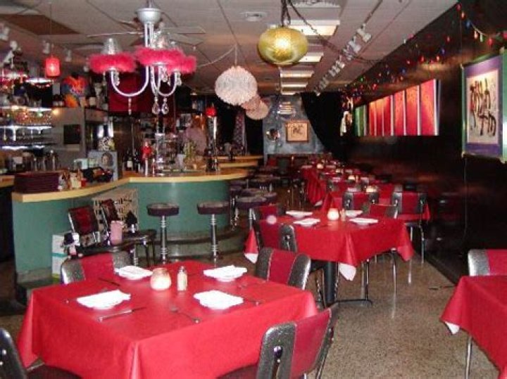 	Rhythm Cafe/ West Palm Beach	