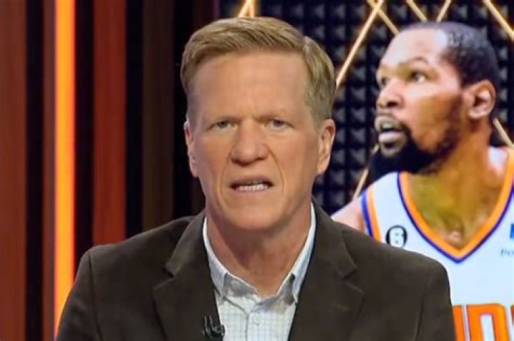 Ric Bucher Bio, Age, Height, Wife, Salary, Net Worth, FOX Sports