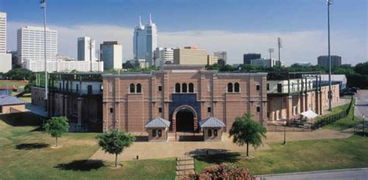 Rice University, Reckling Park - Houston, Texas