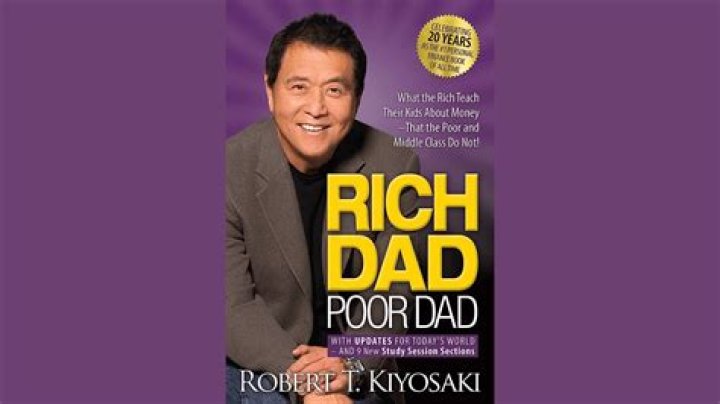 ‘Rich Dad, Poor Dad’ Author Robert Kiyosaki’s $1.2 Billion Debt Revelation A New Perspective on Wealth