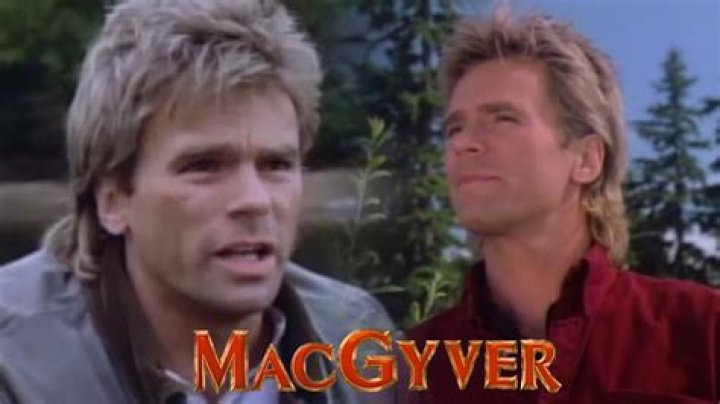 Richard Dean Anderson: The Versatile Actor Behind MacGyver