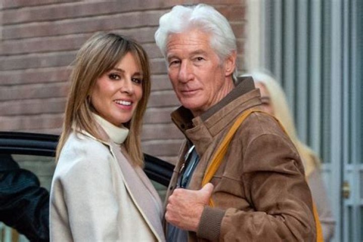 Richard Gere's Enduring Legacy: Uncovering The Truth Amidst Misinformation
