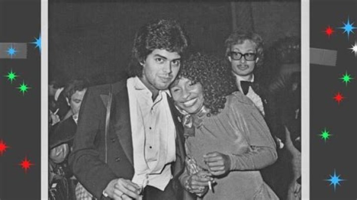 Richard Holland: Facts about Chaka Khan’s Ex-husband