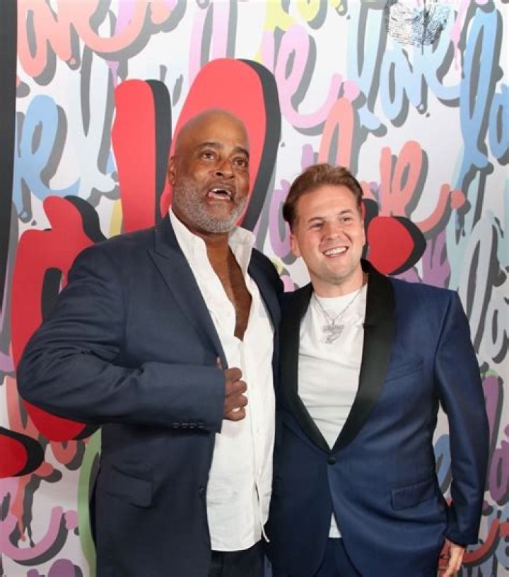 Richard Hutchins Studio Net Worth | Age, Height, Weight, Dating And More