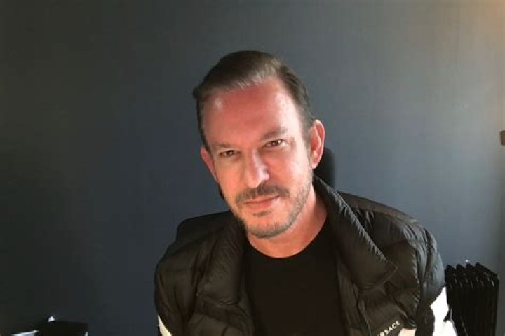 Richard Keith Latman Net Worth | Bio, Family, Address, Career