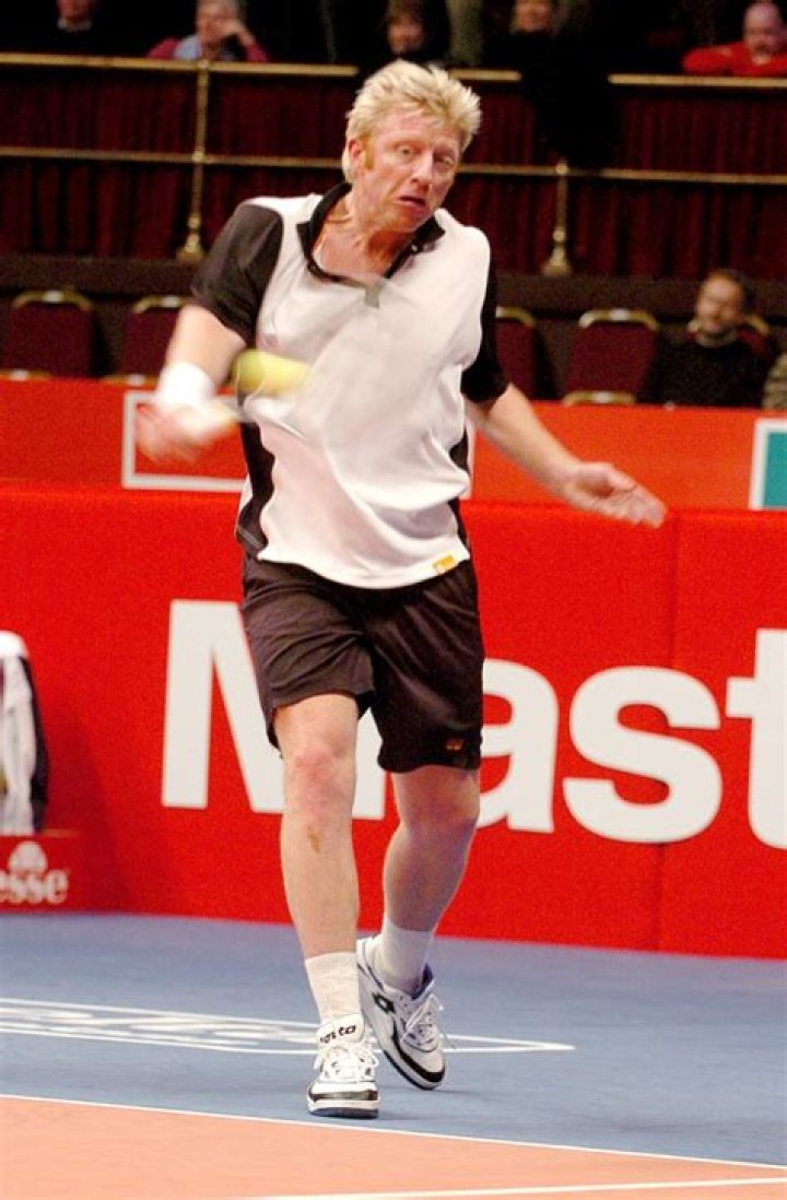 Richard Krajicek Bio, Age, Height, Wife, Net Worth Tennis Player