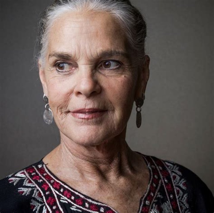 Richard MacGraw: What happened to Ali MacGraw’s father?