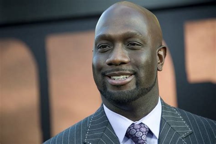 Richard T. Jones Net Worth 2024
