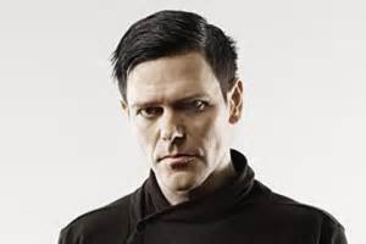 Richard Z. Kruspe Biography