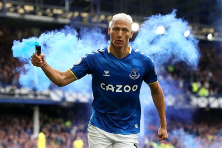 Richarlison Net Worth | Bio, Family, Address, Career