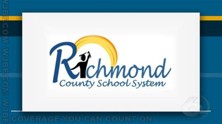 Richmond County School System - Georgia