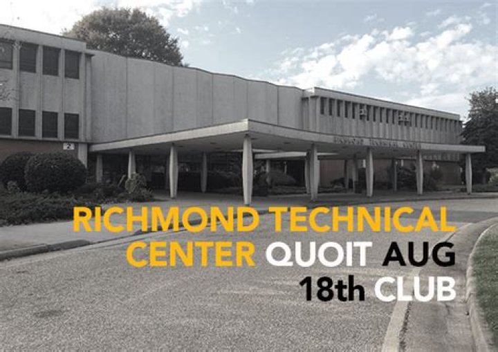 Richmond Technical Center - Richmond