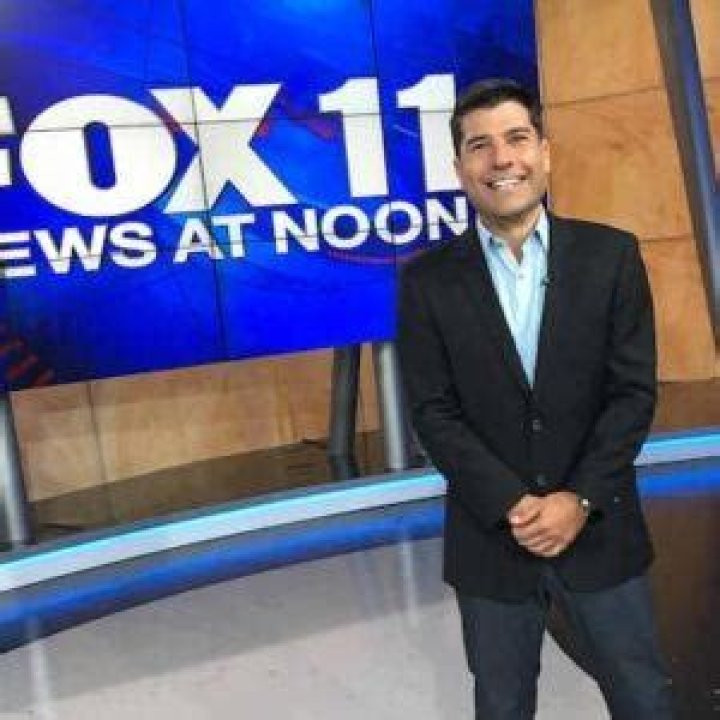 Rick Dickert Bio, Age, Height, Wife, Salary, Net Worth, FOX 11