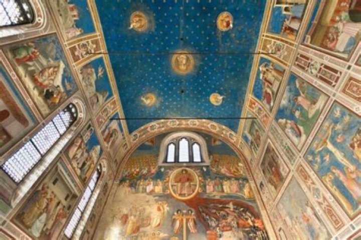 	Rick Steves’ Europe: Students, saints and Scarpette in Padua	