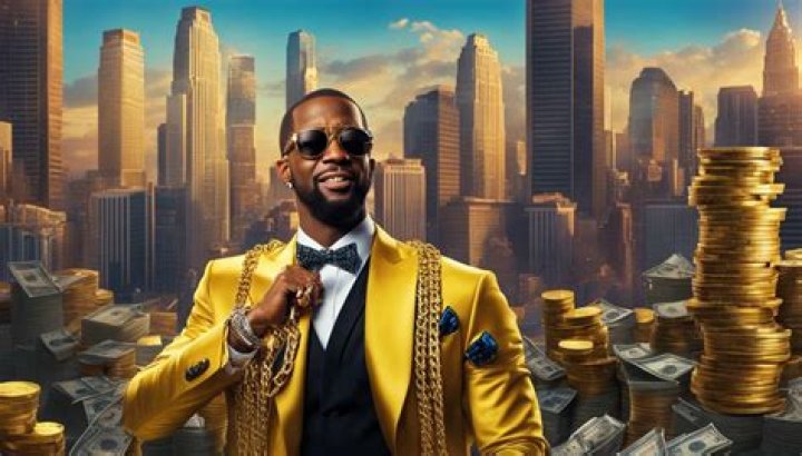 Rickey Smiley Net Worth 2024